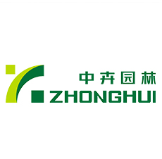 中卉园林}