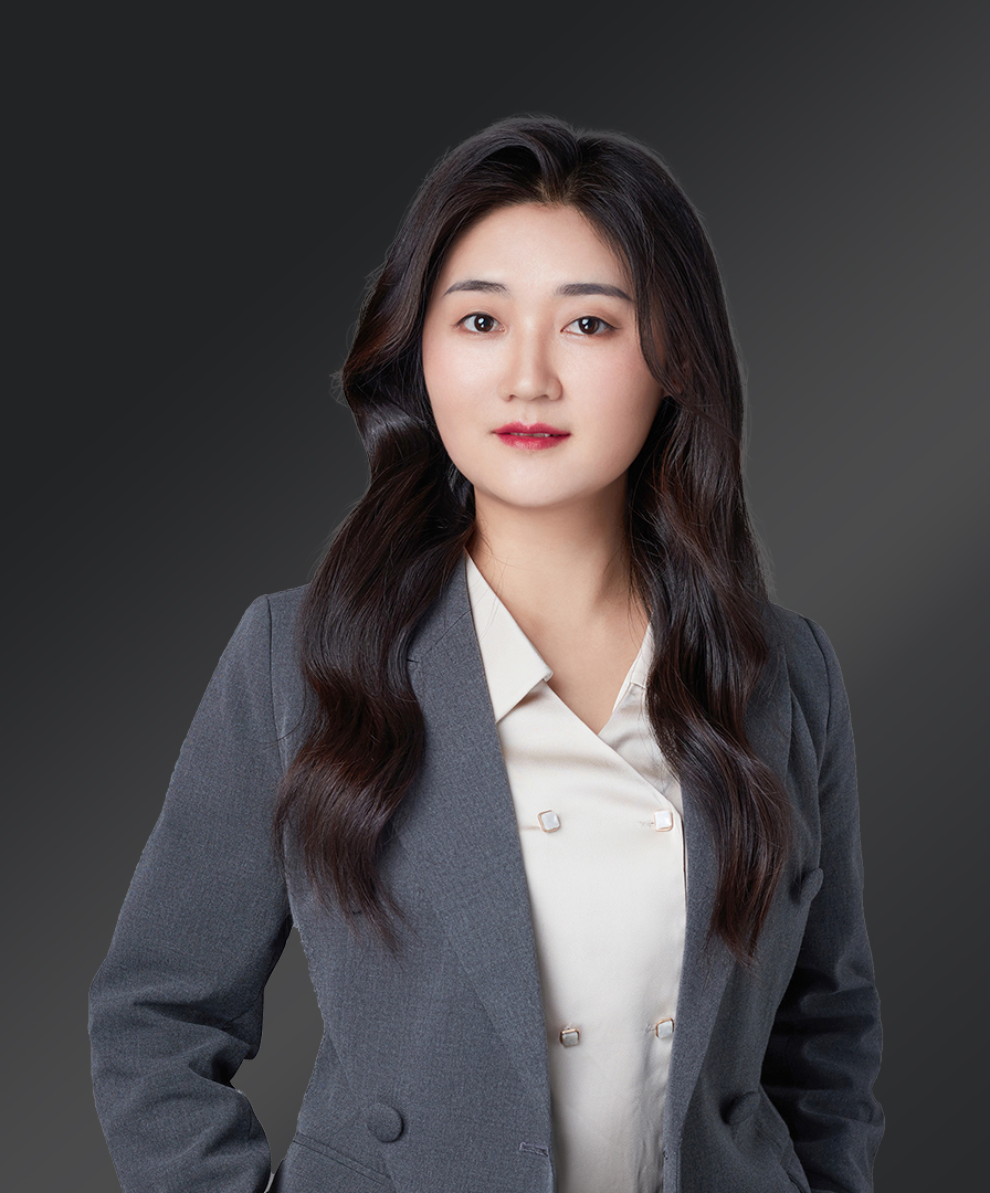 杨丽娟