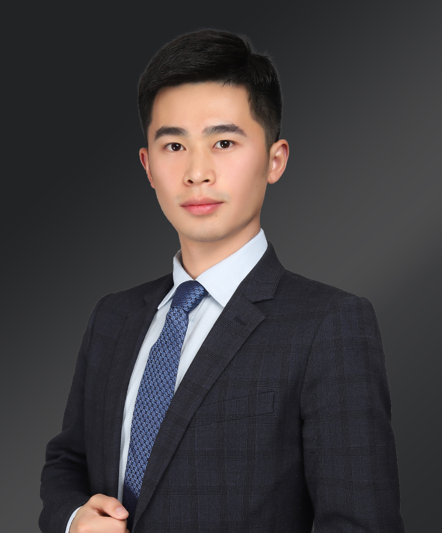 李安